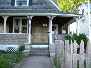 101 Sheldon St, Cranston, RI 02905 - photo 6