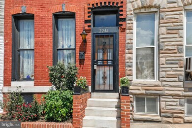 2246 Wilkens Ave, Baltimore, MD 21223 - photo 3