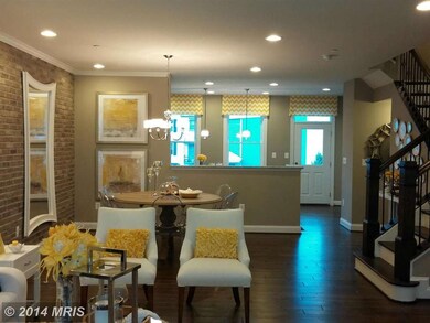 34 Maxwell Square, Frederick, MD 21701 - photo 3