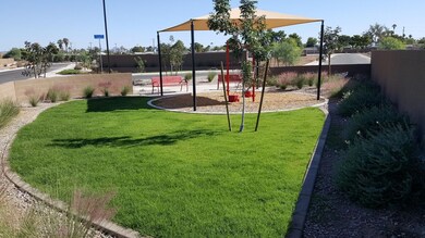 Playground RV