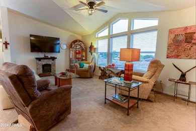 426 N Snowflake Heights Blvd Snowflake