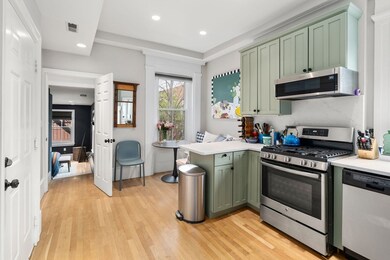 437 Shawmut Ave unit 2, Boston, MA 02118 - photo 6