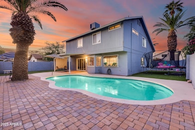 5315 W Shaw Butte Dr, Glendale, AZ 85304 - photo 6