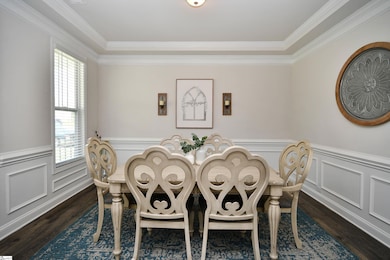 421 Wildflower Rd, Easley, SC 29642 - photo 6