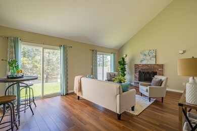 14 Drummer Boy Way unit 14, Lexington, MA 02420 - photo 2