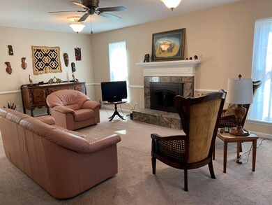 543 Fairfield Way, Evans, GA 30809 - photo 3