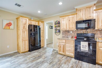 4621 Thomas Acres Rd, Joshua, TX 76058 - photo 3