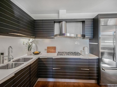 Bayside at the Embarcadero unit 107, San Diego, CA 92101 - photo 7