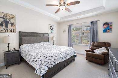 3816 Whithorn Way, Kennesaw, GA 30152 - photo 5