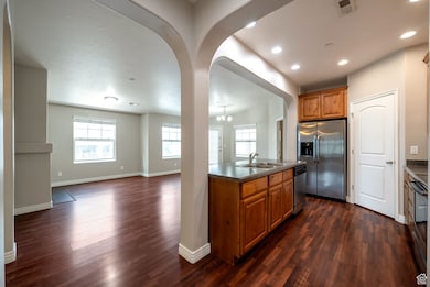 11756 S Currant Dr unit 111, South Jordan, UT 84009 - photo 7