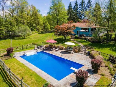 119 Upper Whitfield Rd, Accord, NY 12404 - photo 2