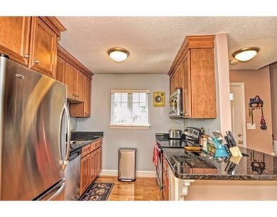 1 Janet Rd unit 9, South Easton, MA 02375 - photo 3