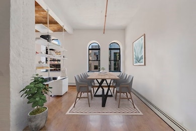 717 Atlantic Ave unit 3A, Boston, MA 02111 - photo 5