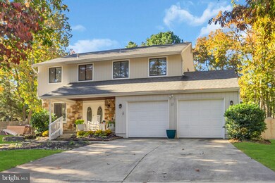 21 Woodstone Dr, Voorhees, NJ 08043 - photo 2