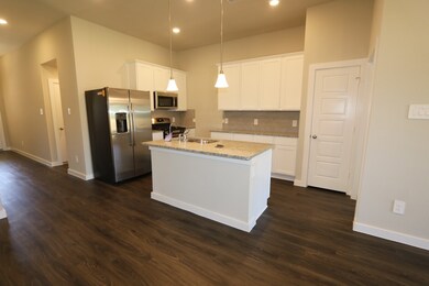 1035 Brighton Orchards Ln, Magnolia, TX 77354 - photo 6