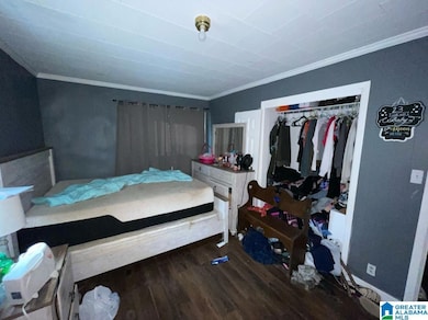 11 Coosa St, Childersburg, AL 35044 - photo 3