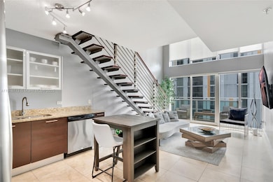 Brickell On The River unit 1212, Miami, FL 33131 - photo 3