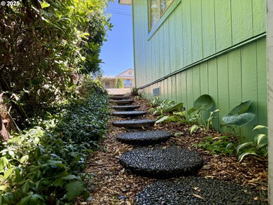 Yard