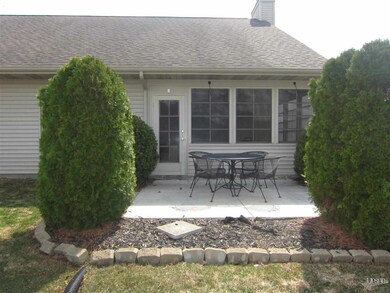 9519 Mound Creek Cove, Fort Wayne, IN 46835 - photo 3