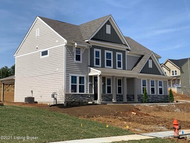 361 Copper Creek Dr, Mount Washington, KY 40047 - photo 2