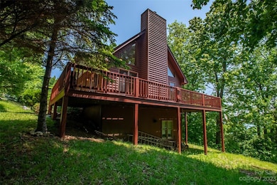 1373 Mountain View Rd, Burnsville, NC 28714 - photo 4