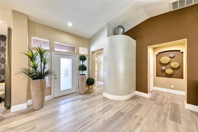 7311 Chaparral Cove Ln, Las Vegas, NV 89131 - photo 3