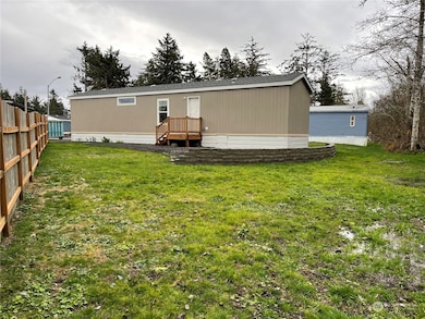 1816 S Melbourne St unit 9, Westport, WA 98595 - photo 4