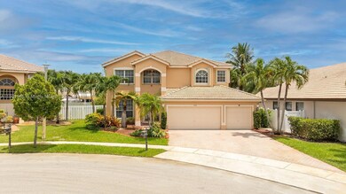 17933 SW 35th Ct, Miramar, FL 33029 - photo 4