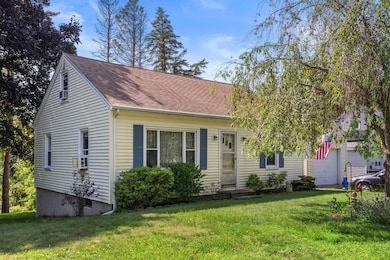 39 Dudley Hill Rd, Dudley, MA 01571 - photo 2