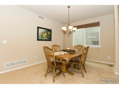 Formal dining