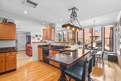 120 Fulton St unit 2D, Boston, MA 02109 - photo 6