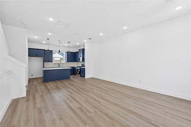 111 Milby St unit A, Houston, TX 77003 - photo 6