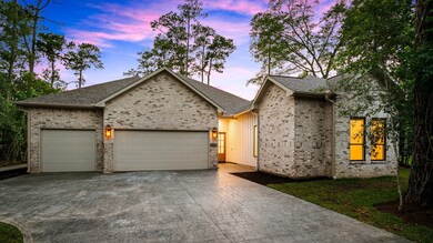 25019 Tarlton Ct, Tomball, TX 77375 - photo 2