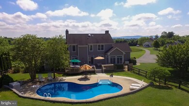 4114 Weston Dr, Knoxville, MD 21758 - photo 3