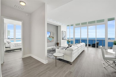 Trump Tower II - Sunny Isles Beach unit 4301, Sunny Isles Beach, FL 33160 - photo 3