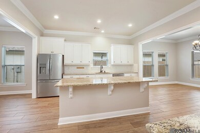 610 Elliston Dr, Gonzales, LA 70737 - photo 6