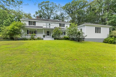 59 Snowberry Ln, New Canaan, CT 06840 - photo 4