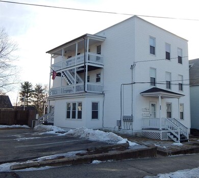 537 Howe St, Manchester, NH 03103 - photo 2