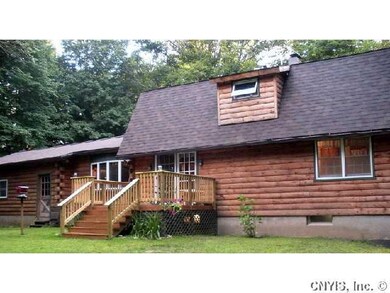 Exterior Back