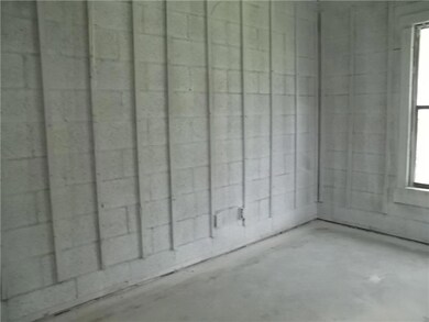 Bedroom.