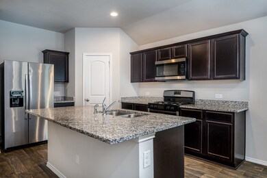 14219 W Rim Ln, Shenandoah, TX 77384 - photo 5