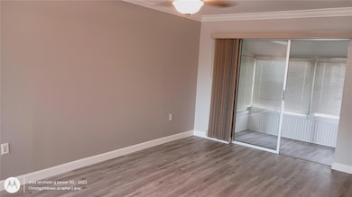 Large living area