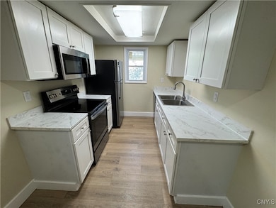 358 Long Branch Rd, Syracuse, NY 13209 - photo 4