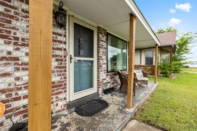 4211 E 101st St N, Sperry, OK 74073 - photo 5