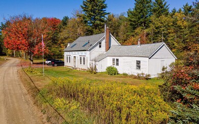 42 Nash Corner Rd, Gilsum, NH 03448 - photo 4