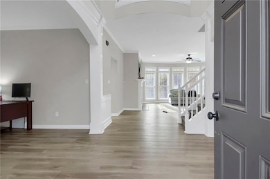 940 Ambleside Dr, Suwanee, GA 30024 - photo 5