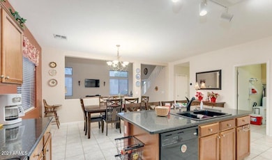 17332 W Woodrow Ln, Surprise, AZ 85388 - photo 4