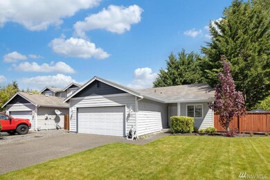 20611 190th Ave E, Orting, WA 98360 - photo 3