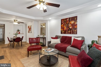 72 S Carrollton Ave, Baltimore, MD 21223 - photo 4