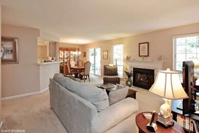 110 Huntington St unit A, Lake Bluff, IL 60044 - photo 5